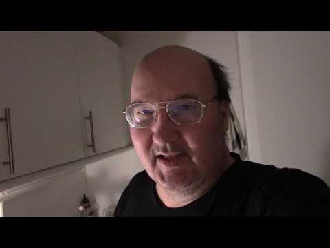 MongoTV_1912 - Så Blev Det Torsdag Aften Den 3.Januar 2019