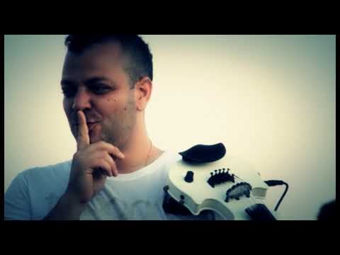 Micah the violinist Recording at @vocalstudiobcn  Live edits IBIZA VIBES