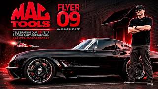 Mac Tools Flyer 9 - 2026