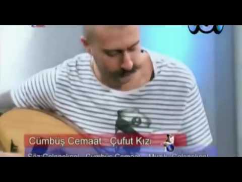 Cumbus Cemaat Cufut Kizi