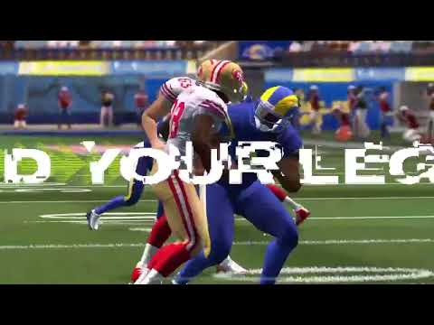 Vidéo de Madden NFL 24 Mobile Football