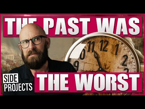 536: The Worst Year Ever