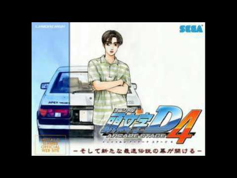 Dancing Around The World / Lolita & Mickey B. - D4風Edition