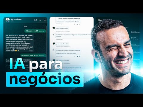 O que é Inteligência Artificial? Guia Completo para Iniciantes em 2026