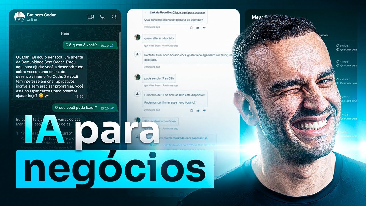 O que é Inteligência Artificial? Guia Completo para Iniciantes em 2026