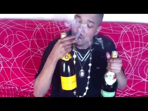 Bruce Little - Everyday (Official vidéo 2011)