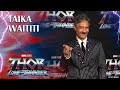 Taika Waititi on Assembling an Astounding Cast for Marvel Studios' Thor: Love and Thunder