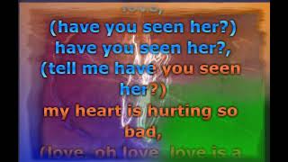 Download lagu MC Hammer - Have You Seen Her mp3