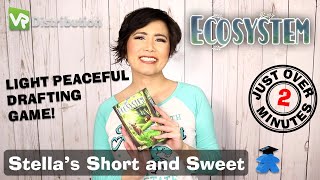 Meeple University - Ecosystem video thumbnail