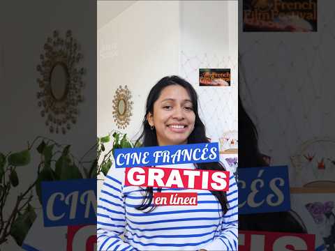 Más de 20 películas francesas, gratis en Internet: MyFrenchFilmFestival | El Tiempo
