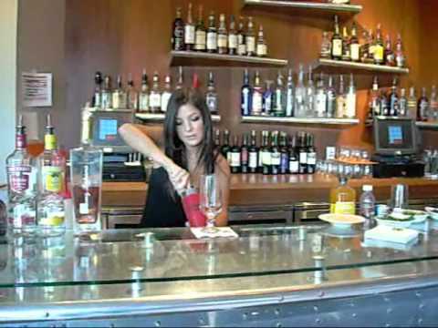 NYLO Plano at Legacy How to make a Dirty Mojito