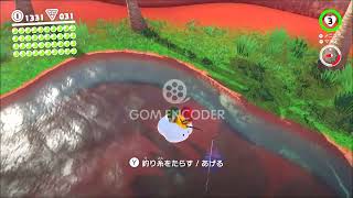 #2-25 (ﾓ ・ω・) 再生数１０以下なのでムーン取ってバズります Switch 【スーパーマリオオデッセイ】