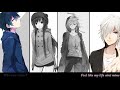 Nightcore 1 800 273 8255 Logic Switching Vocals