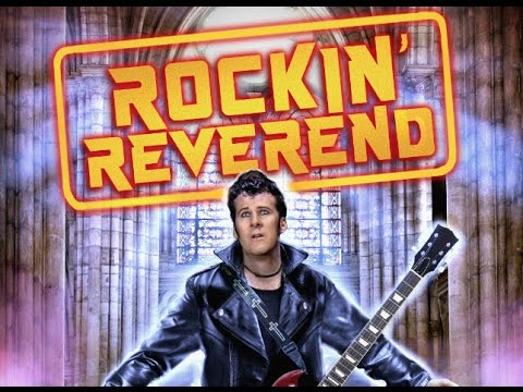 ROCKIN' REVEREND - OFFICIAL MOVIE TRAILER