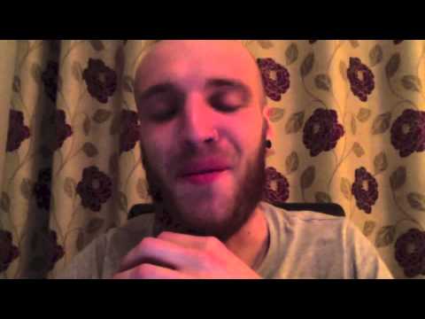 V-Blog 1: The D-Low On The C-Bomb