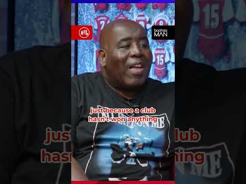 Robbie COOKS Ty... 😳