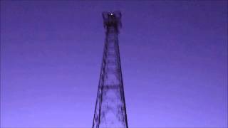 07   Heavy Hours   Crooked Fingers   11 10 2012   Kansas City, MO