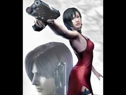 resident evil jeanny