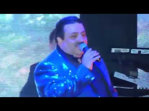 Albert Narkolayev - Du Kokula & Afghoni songs