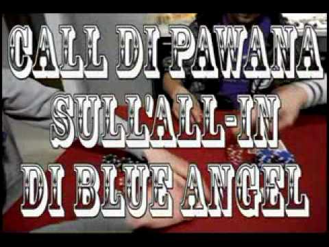 MATT PAWANA vince tutto a POKER + intervista a BLUE ANGEL (FEB 2011)