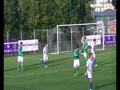 Allievi Elite: Certosa - Savio 0 - 2
