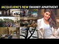VIRAL Pics And Videos Of Jacqueliene Fernandez S New House In Bandra Pali Hill