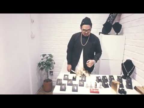 Saykoji feat liquidsilva like a sultan