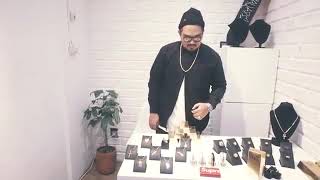 Download lagu Saykoji feat liquidsilva like a sultan mp3