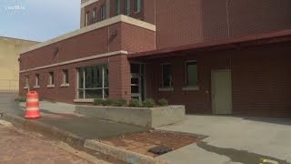 22 inmates at Smith County Jail tests positive for COVID-19