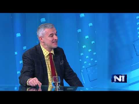 Nino Raspudić ima poruku za Hajdaša Dončića