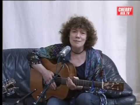 Bridget St John - Interview by Meg Greenhorn - 2009