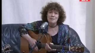 Bridget St John - Interview by Meg Greenhorn