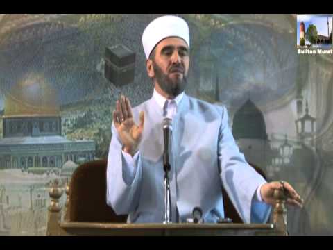 Dita e gjykimit - Dr.Zekerija Bajrami