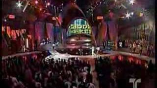 daddy yankee billboard awards Lo que paso paso...