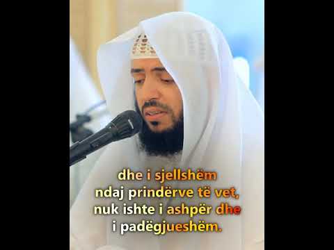 Recitim që prekë zemrat ❤️ dhe loton syrin 😢