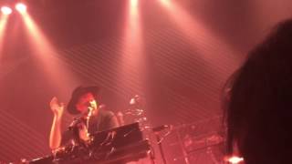 SOHN - Hard Liquor - live at 930 club dc