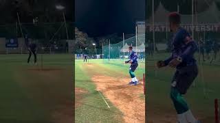 Shimron Hetmyer - The Off Spinner | IPL 2022 | Rajasthan Royals #Shorts