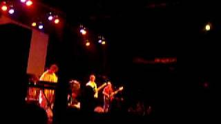 MAX WEBSTER REUNION 2007 "Diamonds Diamonds"