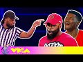Wild N Out S BIGGEST Mic Drops 🫳