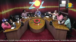 Radiografía de la fritura de RD en El Mismo Golpe con Jochy | Parte 1