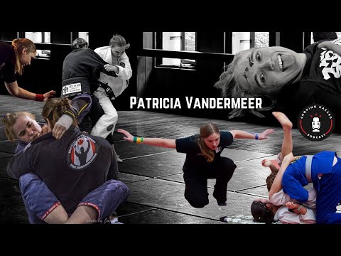 #30 - Patricia Vandermeer - From Combat to Combate!