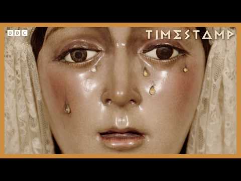 Inside Spain’s Most Emotional Easter Ritual | Bbc Timestamp