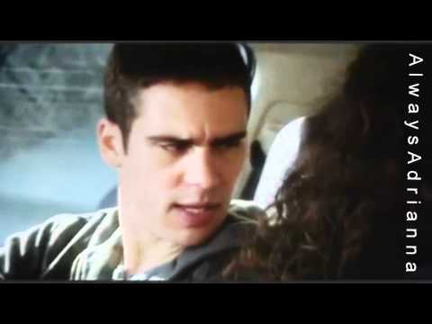 Casualty S23e20 [2] ||  Sharice Isnt Happy in the car