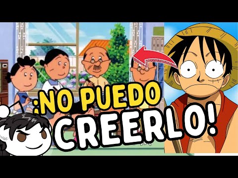 😲Animes que Hacen a ONE PIECE Parecer CORTO!😲