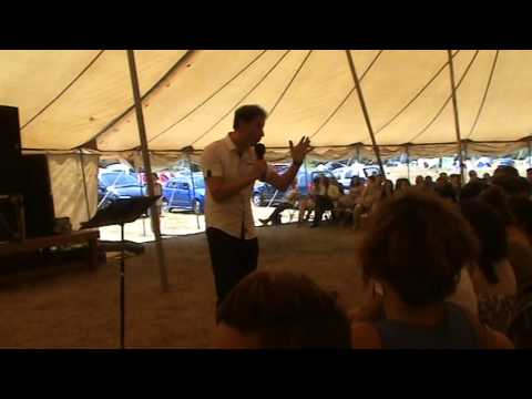 Pastor Adrian Crisztea-Tabara CPR   2015-part  V