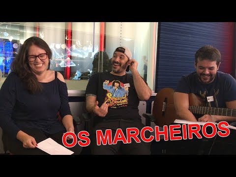 Maiara Responde #48 - Os Marcheiros