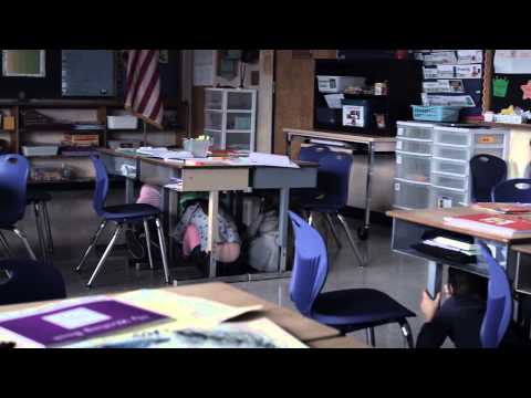 Moms Demand Action "Lockdown"