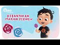 Too Many Candies Riko The Series Season 02 Episode 14