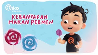 Download lagu Too Many Candies - Riko The Series Season 02 - Episode 14 mp3