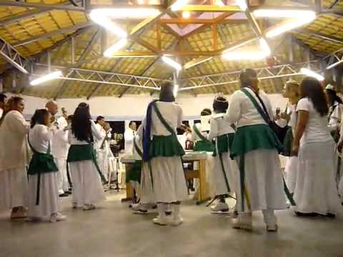 Chamo Estrela - Ceu D'Abadia.flv